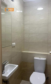 2-к квартира, вторичка, 56м2, 2/9 этаж