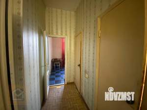 2-к квартира, вторичка, 52м2, 1/9 этаж