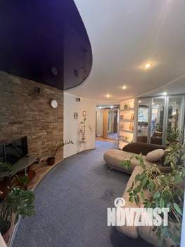 2-к квартира, вторичка, 55м2, 8/10 этаж