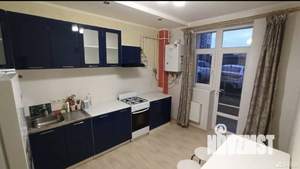 1-к квартира, вторичка, 35м2, 1/7 этаж