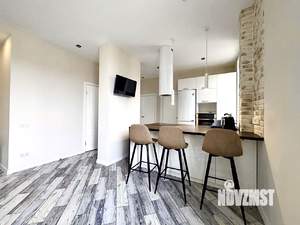 2-к квартира, вторичка, 58м2, 5/17 этаж