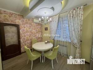 1-к квартира, вторичка, 58м2, 4/10 этаж