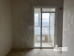 1-к квартира, вторичка, 30м2, 10/16 этаж