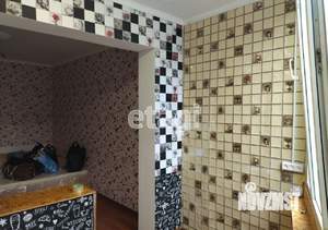 1-к квартира, вторичка, 22м2, 1/9 этаж