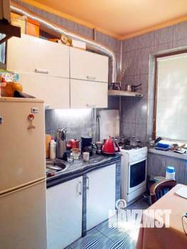 2-к квартира, вторичка, 58м2, 2/9 этаж