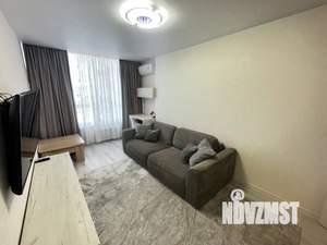 2-к квартира, вторичка, 50м2, 5/11 этаж
