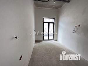 1-к квартира, вторичка, 41м2, 1/16 этаж