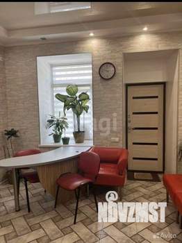 2-к квартира, вторичка, 35м2, 1/1 этаж