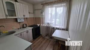 1-к квартира, вторичка, 33м2, 4/5 этаж