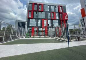 Студия квартира, вторичка, 25м2, 9/10 этаж