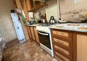 3-к квартира, вторичка, 63м2, 2/10 этаж