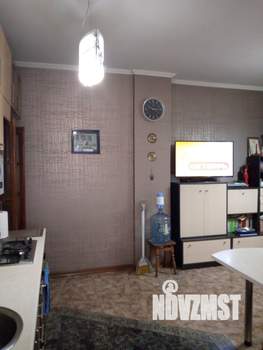 4-к квартира, вторичка, 96м2, 1/2 этаж