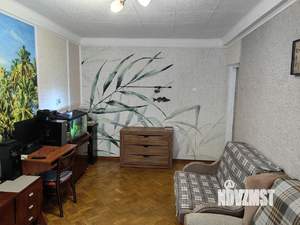 2-к квартира, вторичка, 46м2, 4/5 этаж
