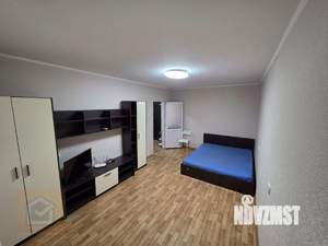 1-к квартира, вторичка, 34м2, 2/9 этаж