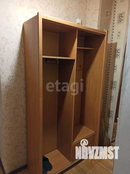 1-к квартира, вторичка, 32м2, 5/5 этаж