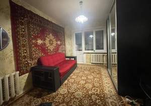 3-к квартира, вторичка, 65м2, 2/9 этаж