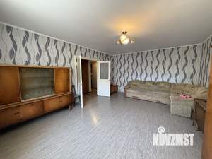 1-к квартира, вторичка, 38м2, 3/4 этаж