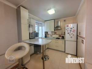 2-к квартира, вторичка, 43м2, 2/5 этаж