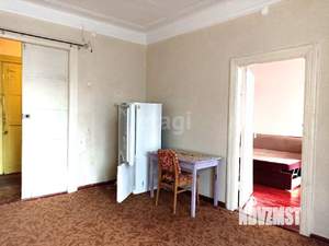 4-к квартира, вторичка, 90м2, 2/3 этаж