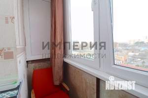 1-к квартира, вторичка, 34м2, 8/9 этаж