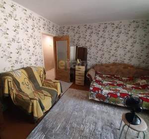 1-к квартира, вторичка, 34м2, 1/5 этаж