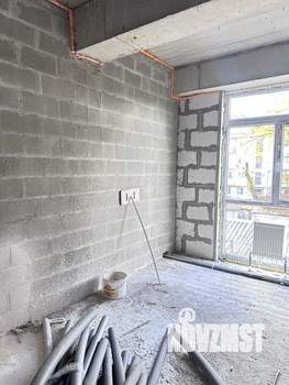 1-к квартира, вторичка, 36м2, 4/4 этаж