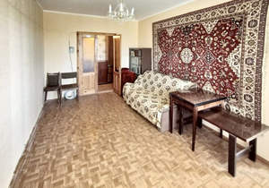 3-к квартира, вторичка, 64м2, 5/9 этаж