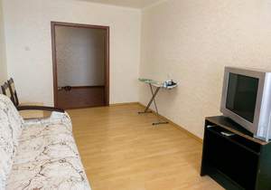 3-к квартира, вторичка, 72м2, 6/10 этаж