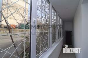 1-к квартира, вторичка, 36м2, 1/5 этаж