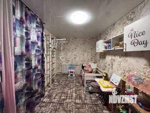 2-к квартира, вторичка, 41м2, 5/5 этаж