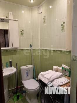 2-к квартира, вторичка, 35м2, 5/5 этаж