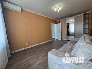 1-к квартира, вторичка, 35м2, 5/9 этаж
