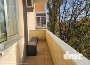 1-к квартира, вторичка, 49м2, 3/17 этаж