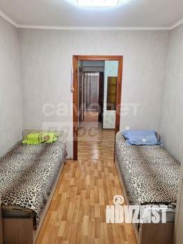 3-к квартира, вторичка, 65м2, 4/5 этаж