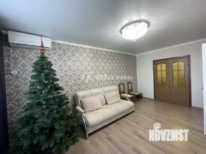 4-к квартира, вторичка, 86м2, 4/10 этаж