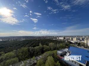 3-к квартира, вторичка, 107м2, 6/10 этаж