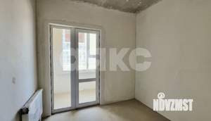 1-к квартира, вторичка, 37м2, 4/16 этаж