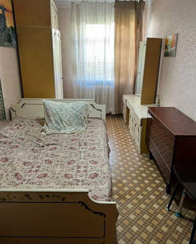 2-к квартира, вторичка, 44м2, 5/5 этаж