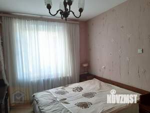 2-к квартира, вторичка, 64м2, 1/9 этаж