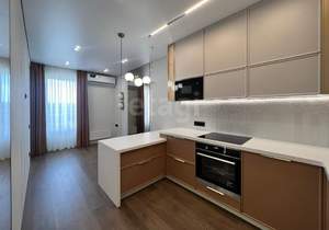 1-к квартира, вторичка, 35м2, 11/16 этаж