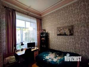 4-к квартира, вторичка, 76м2, 2/3 этаж