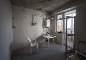 1-к квартира, вторичка, 39м2, 9/10 этаж