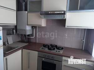 3-к квартира, вторичка, 57м2, 2/5 этаж