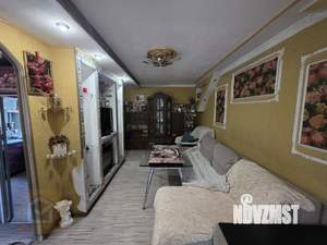 3-к квартира, вторичка, 68м2, 3/5 этаж