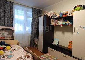 2-к квартира, вторичка, 51м2, 2/9 этаж