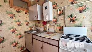1-к квартира, вторичка, 31м2, 4/5 этаж