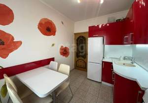 1-к квартира, вторичка, 44м2, 10/10 этаж