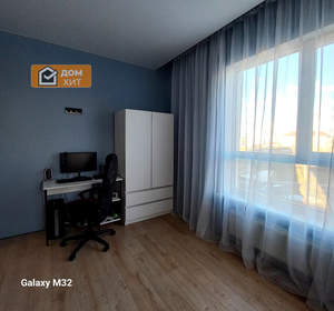 2-к квартира, вторичка, 47м2, 3/16 этаж