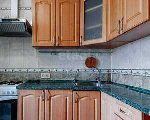 1-к квартира, вторичка, 37м2, 4/9 этаж