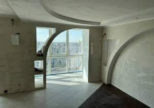 3-к квартира, вторичка, 65м2, 5/5 этаж
